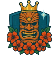 Tiki Deluxe