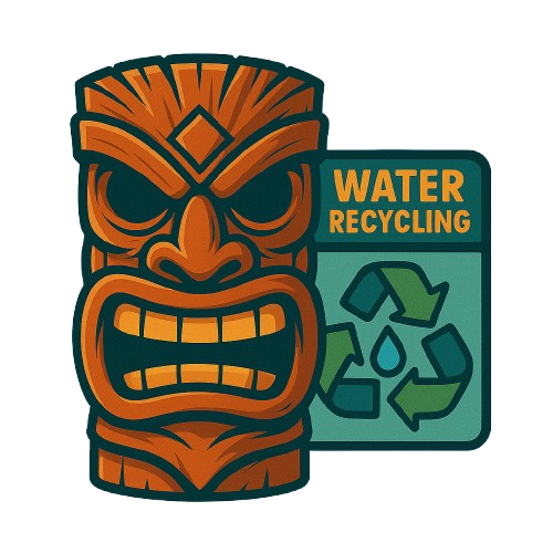 Water Recycling