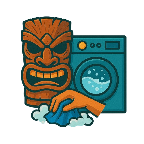 Hand & Machine Wash